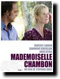 Mademoiselle Chambon 