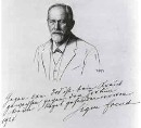 Sigmund Freud,La negazione, intervista